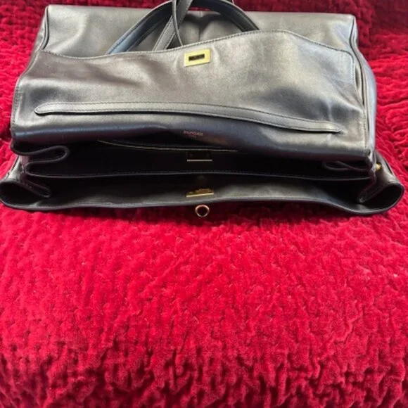 Balenciaga Large Rodeo - Picture 6 of 16